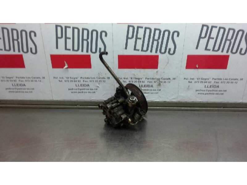 Recambio de bomba direccion para toyota avensis berlina (t25) 2.0 16v cat referencia OEM IAM 3E07786  