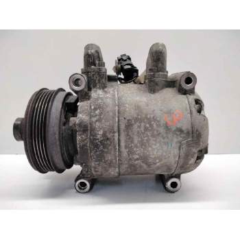 Recambio de compresor aire acondicionado para bmw serie 3 berlina (e36) 325i referencia OEM IAM 9301310969  