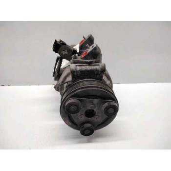 Recambio de compresor aire acondicionado para bmw serie 3 berlina (e36) 325i referencia OEM IAM 9301310969  