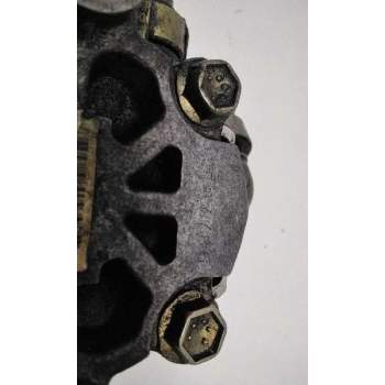 Recambio de bomba direccion para toyota avensis berlina (t25) 2.0 16v cat referencia OEM IAM 3E07786  