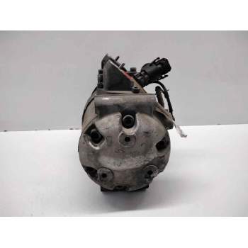 Recambio de compresor aire acondicionado para bmw serie 3 berlina (e36) 325i referencia OEM IAM 9301310969  