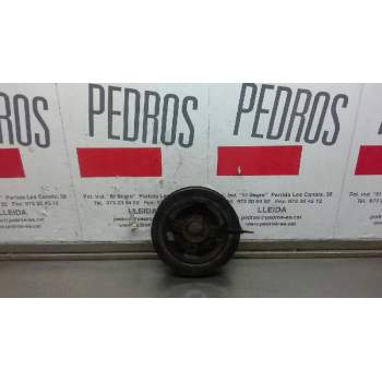 Recambio de polea cigueñal para toyota avensis berlina (t25) 2.0 16v cat referencia OEM IAM   