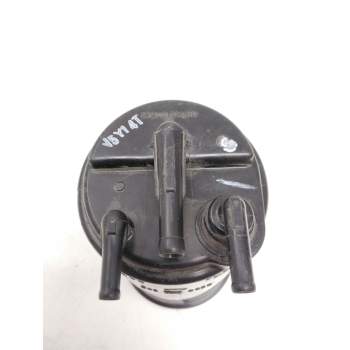 Recambio de filtro carbono activo para nissan primera (p12) 1.8 referencia OEM IAM 149505M410  