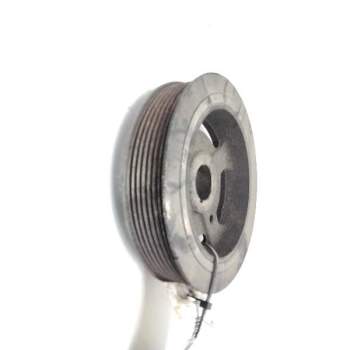 Recambio de polea cigueñal para toyota avensis berlina (t25) 2.0 16v cat referencia OEM IAM   