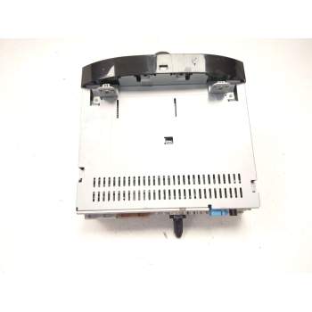 Recambio de sistema navegacion gps para opel corsa e edition ecoflex referencia OEM IAM 42473836  