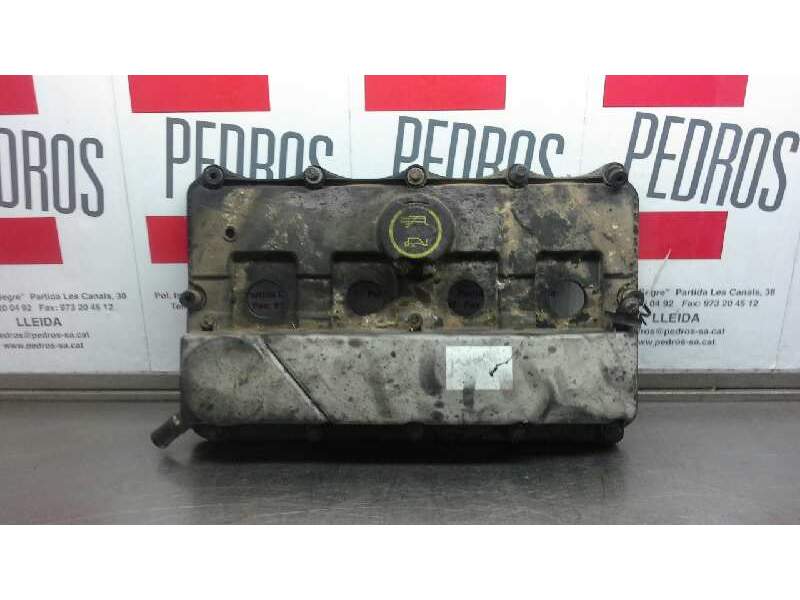 Recambio de tapa balancines para jaguar x-type 2.0 d classic referencia OEM IAM   