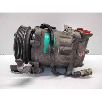 COMPRESOR AIRE ACONDICIONADO SD7V12 