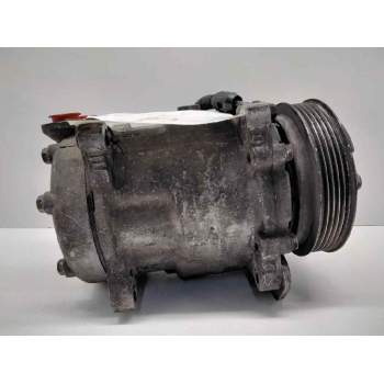 Recambio de compresor aire acondicionado para citroën saxo 1.5 d sx referencia OEM IAM SD7V12  