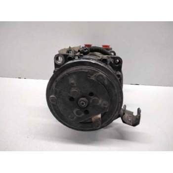 Recambio de compresor aire acondicionado para citroën saxo 1.5 d sx referencia OEM IAM SD7V12  