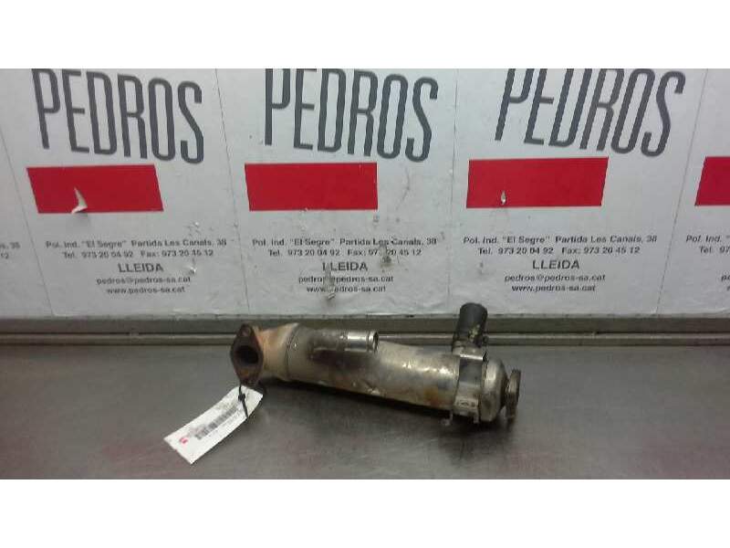 Recambio de enfriador de gases para jaguar x-type 2.0 d classic referencia OEM IAM 2S7Q9F464AA  