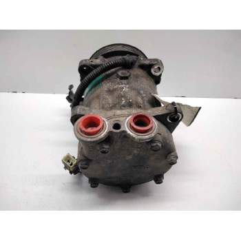 Recambio de compresor aire acondicionado para citroën saxo 1.5 d sx referencia OEM IAM SD7V12  