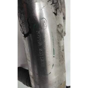 Recambio de enfriador de gases para jaguar x-type 2.0 d classic referencia OEM IAM 2S7Q9F464AA  