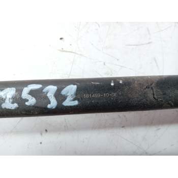 Recambio de tirante trasero derecho para bmw serie 1 lim. (f20/f21) referencia OEM IAM 18145910  