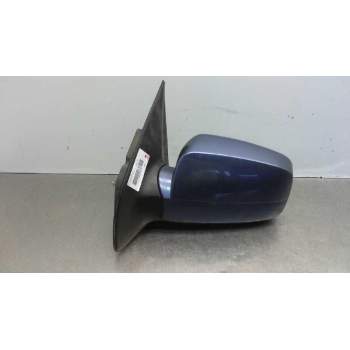 RETROVISOR IZQUIERDO 