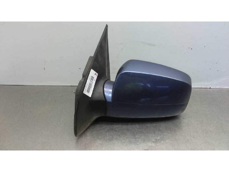 Recambio de retrovisor izquierdo para kia sorento 2.5 crdi vgt ex1 referencia OEM IAM   