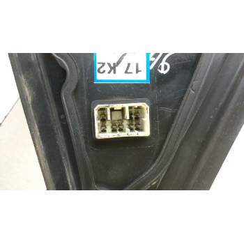 Recambio de retrovisor izquierdo para kia sorento 2.5 crdi vgt ex1 referencia OEM IAM   
