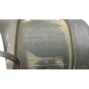 Recambio de caudalimetro para volvo s70 berlina 2.5 turbodiesel referencia OEM IAM 0280218045  