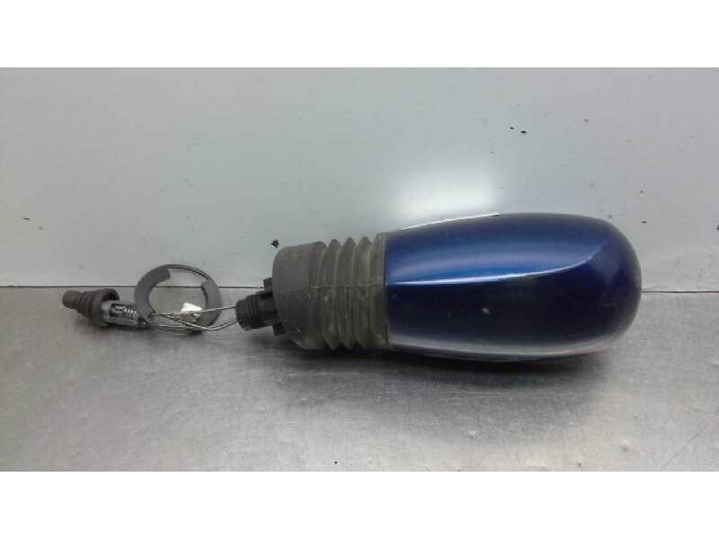 Recambio de retrovisor izquierdo para fiat punto berlina (188) 1.2 16v dynamic referencia OEM IAM   