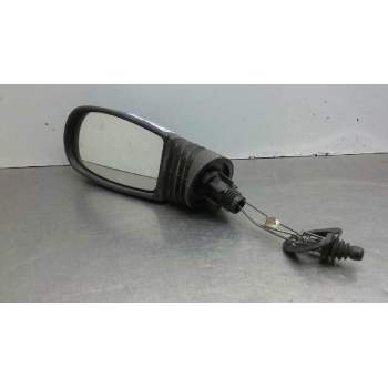 Recambio de retrovisor izquierdo para fiat punto berlina (188) 1.2 16v dynamic referencia OEM IAM   