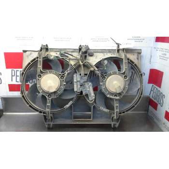 ELECTROVENTILADOR 