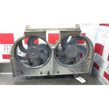 Recambio de electroventilador para nissan serena (c23m) 2.3 invitation d referencia OEM IAM   