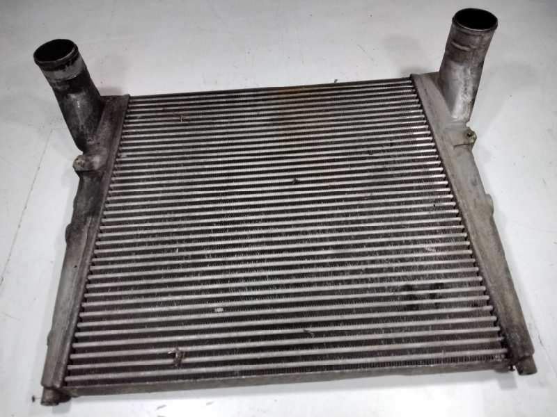 Recambio de intercooler para renault magnum 480 referencia OEM IAM W37340  