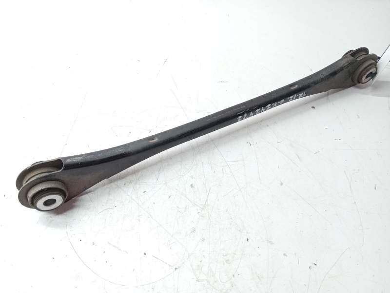 Recambio de tirante trasero izquierdo para bmw serie 1 lim. (f20/f21) referencia OEM IAM 18145910  