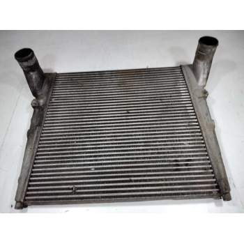 Recambio de intercooler para renault magnum 480 referencia OEM IAM W37340  