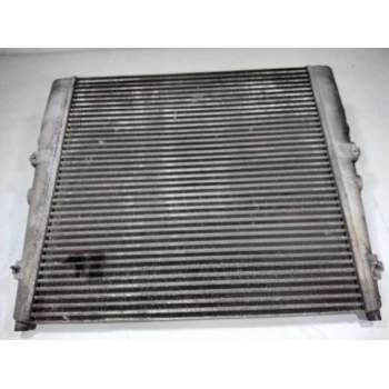 Recambio de intercooler para renault magnum 480 referencia OEM IAM W37340  