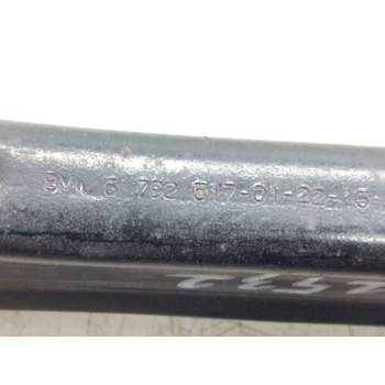 Recambio de tirante trasero izquierdo para bmw serie 1 lim. (f20/f21) referencia OEM IAM 679251701  