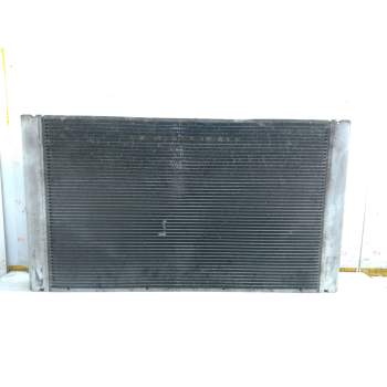 Recambio de radiador agua para bmw 5 (e60) 525 d referencia OEM IAM 1711779587802  