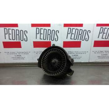 Recambio de motor calefaccion para opel astra g berlina edition referencia OEM IAM 9000348  