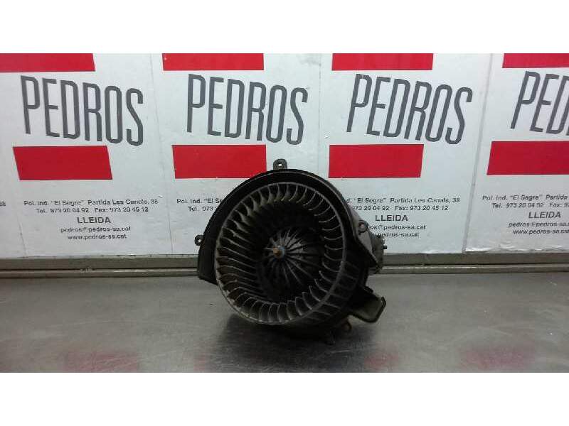 Recambio de motor calefaccion para opel astra g berlina edition referencia OEM IAM 9000348  