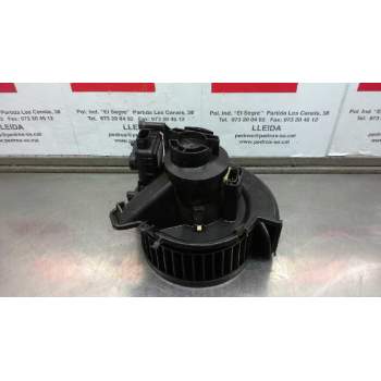 Recambio de motor calefaccion para opel astra g berlina edition referencia OEM IAM 9000348  