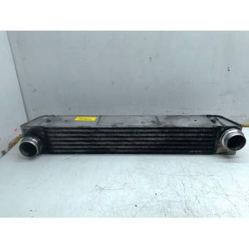 Recambio de intercooler para bmw 5 (e60) 525 d referencia OEM IAM 1751779582301  