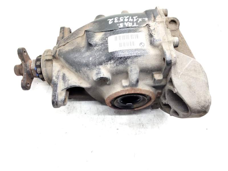 Recambio de diferencial trasero para bmw serie 1 lim. (f20/f21) referencia OEM IAM 760559105  
