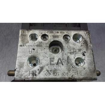 Recambio de abs para opel corsa c comfort referencia OEM IAM   
