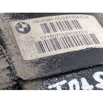 Recambio de diferencial trasero para bmw serie 1 lim. (f20/f21) referencia OEM IAM 760559105  