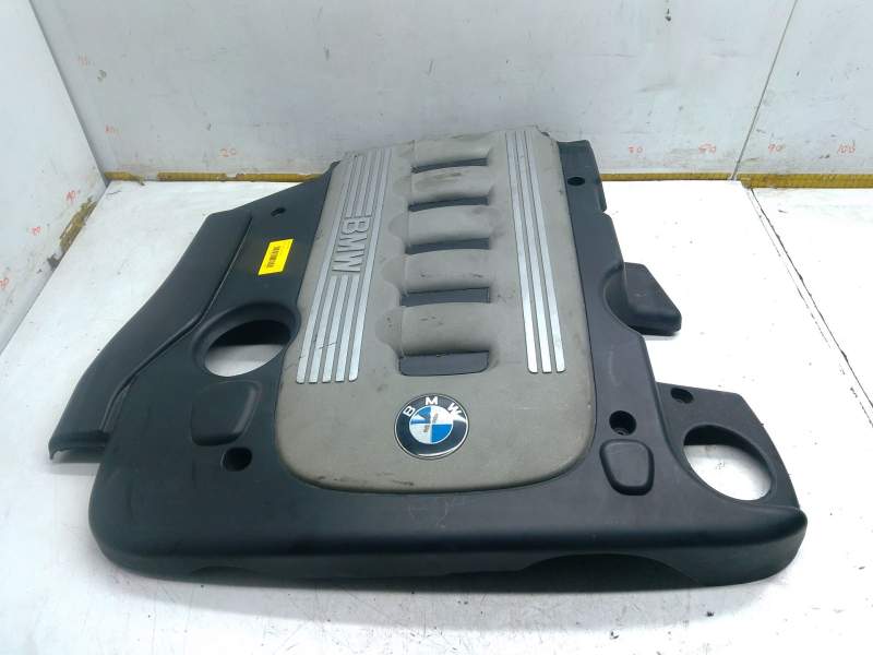 Recambio de tapa motor para bmw 5 (e60) 525 d referencia OEM IAM 15195001  