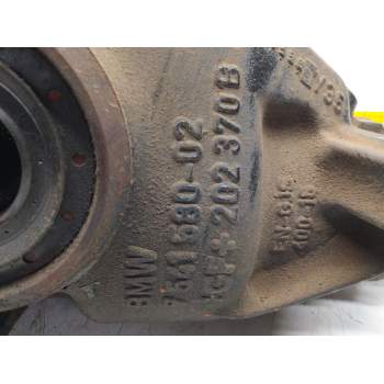 Recambio de diferencial trasero para bmw serie 1 lim. (f20/f21) referencia OEM IAM 760559105  