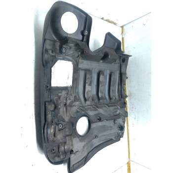 Recambio de tapa motor para bmw 5 (e60) 525 d referencia OEM IAM 15195001  