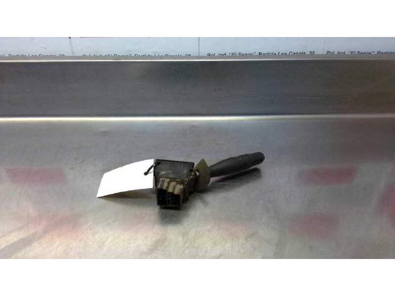 Recambio de mando luces para peugeot partner (s1) 2.0 hdi cat referencia OEM IAM 34388501 96236415ZL 
