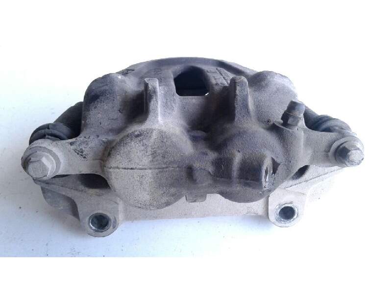 Recambio de pinza freno delantera derecha para renault trafic combi (ab 4.01) 2.0 dci diesel fap cat referencia OEM IAM 865B1517