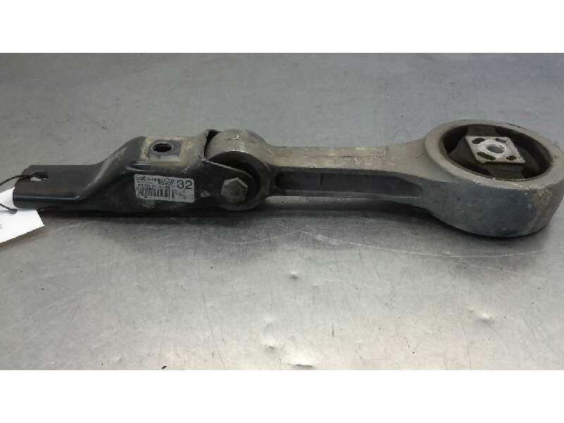Recambio de soporte motor izquierdo inferior para volkswagen polo (6r1) advance referencia OEM IAM 6Q0199851AP  