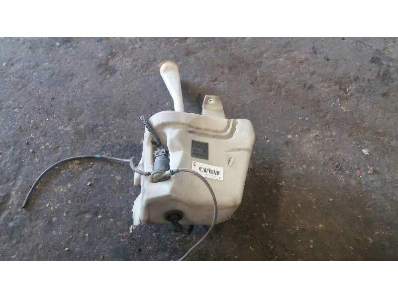 Recambio de deposito limpia para nissan primera berlina (p12) acenta referencia OEM IAM   