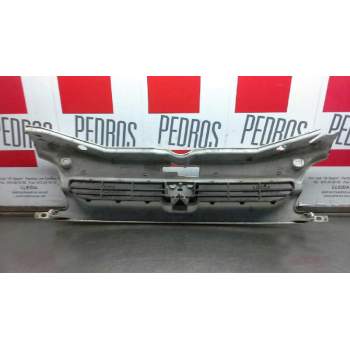 Recambio de rejilla delantera para peugeot partner (s1) 2.0 hdi cat referencia OEM IAM   