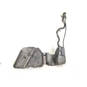 Recambio de deposito combustible para bmw serie 1 lim. (f20/f21) referencia OEM IAM 16117294607 734263810 4045101AA