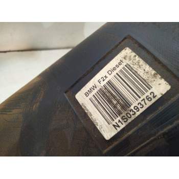 Recambio de deposito combustible para bmw serie 1 lim. (f20/f21) referencia OEM IAM 16117294607 734263810 4045101AA