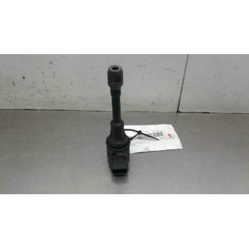 Recambio de bobina encendido para nissan qashqai (j10) tekna referencia OEM IAM 22448JA00C  