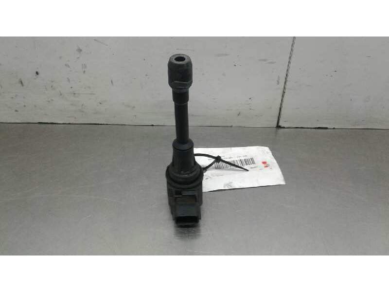 Recambio de bobina encendido para nissan qashqai (j10) tekna referencia OEM IAM 22448JA00C  